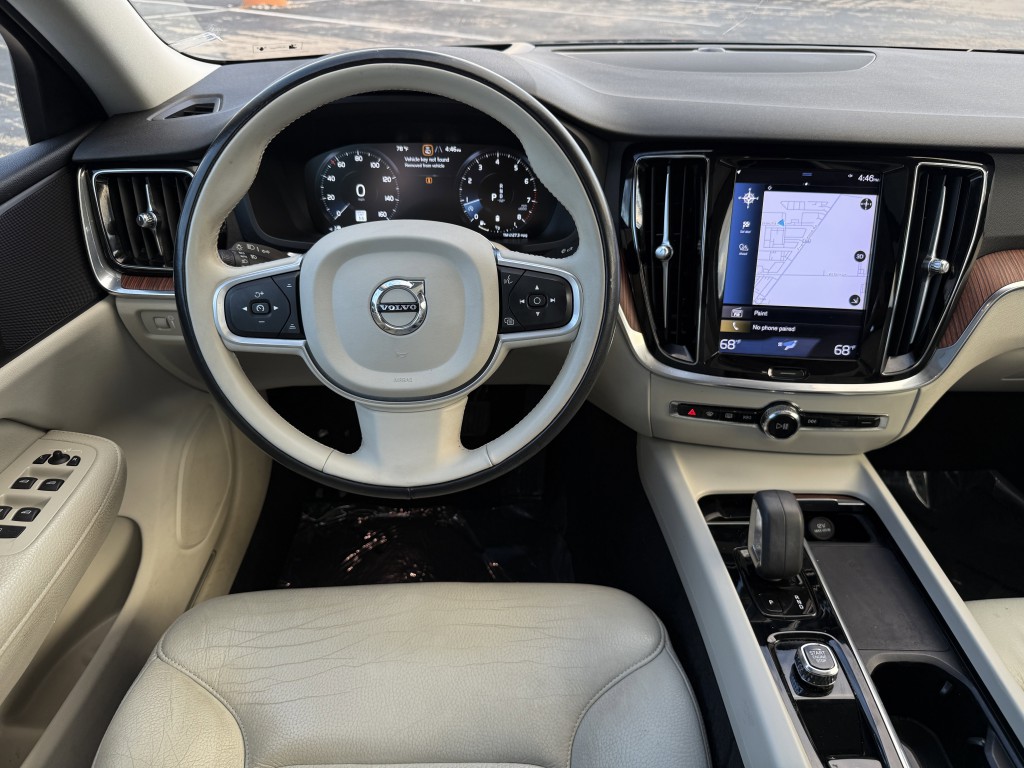 2022 Volvo S60 Image 15