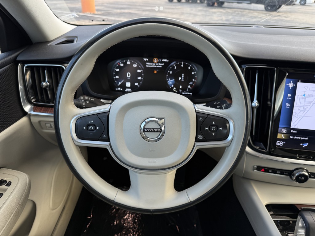 2022 Volvo S60 Image 16