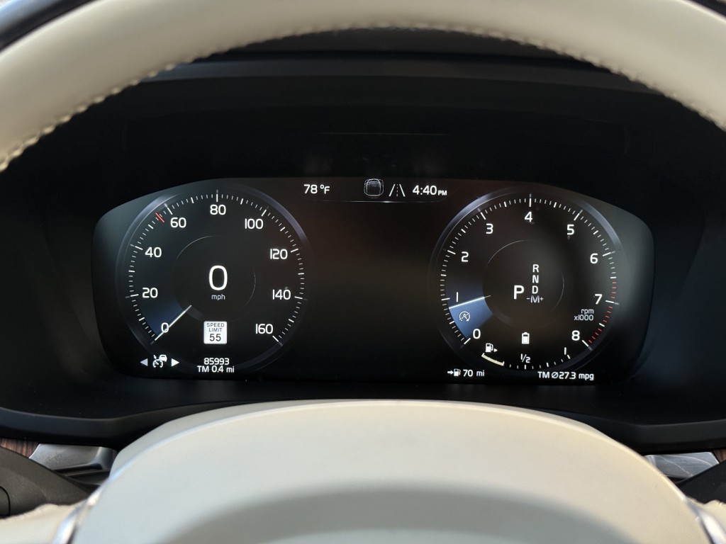 2022 Volvo S60 Image 19