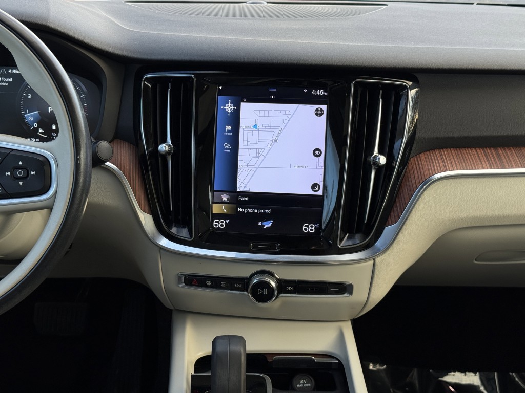 2022 Volvo S60 Image 20