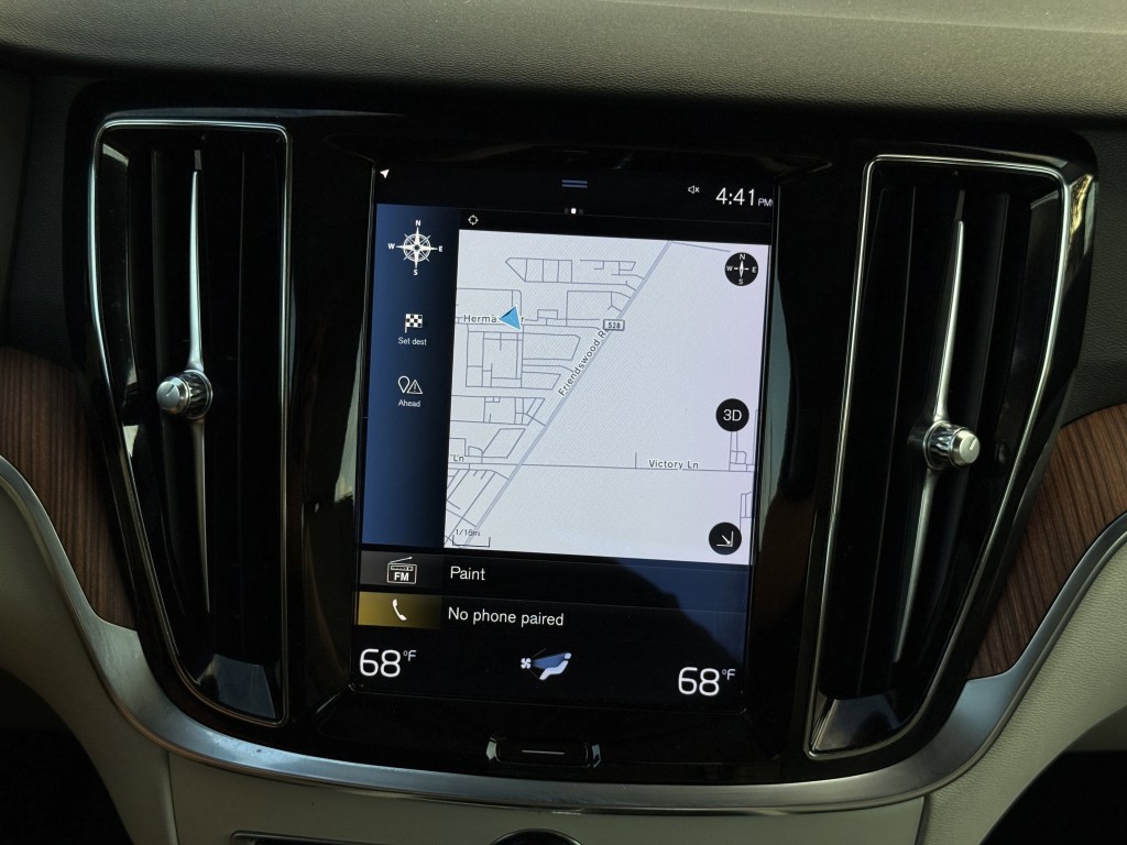 2022 Volvo S60 Image 21