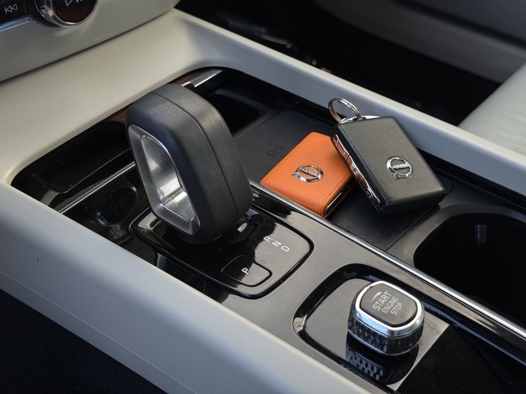 2022 Volvo S60 Image 24