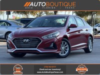 Image for 2019 Hyundai Sonata SE ID: 7000925