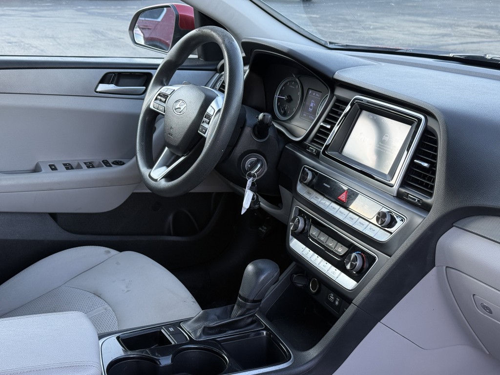 2019 Hyundai Sonata Image 13