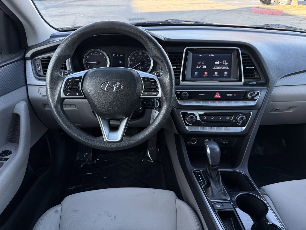2019 Hyundai Sonata Image 14