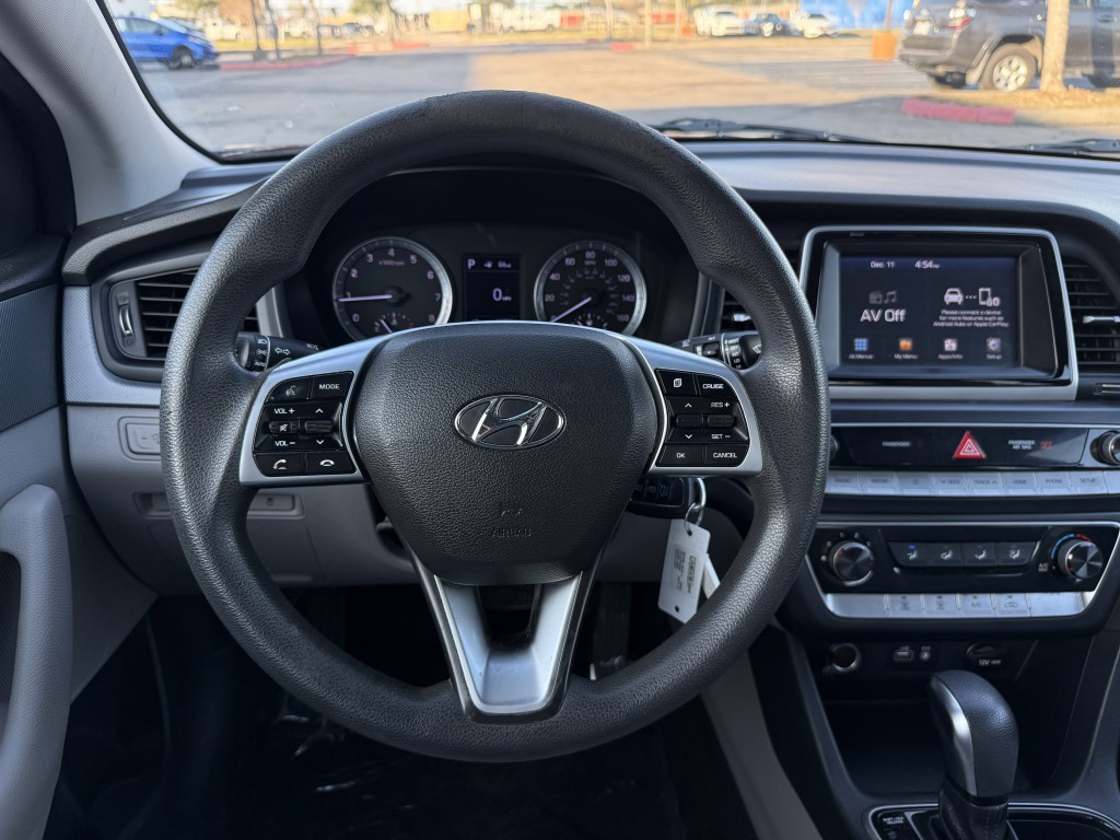 2019 Hyundai Sonata Image 15