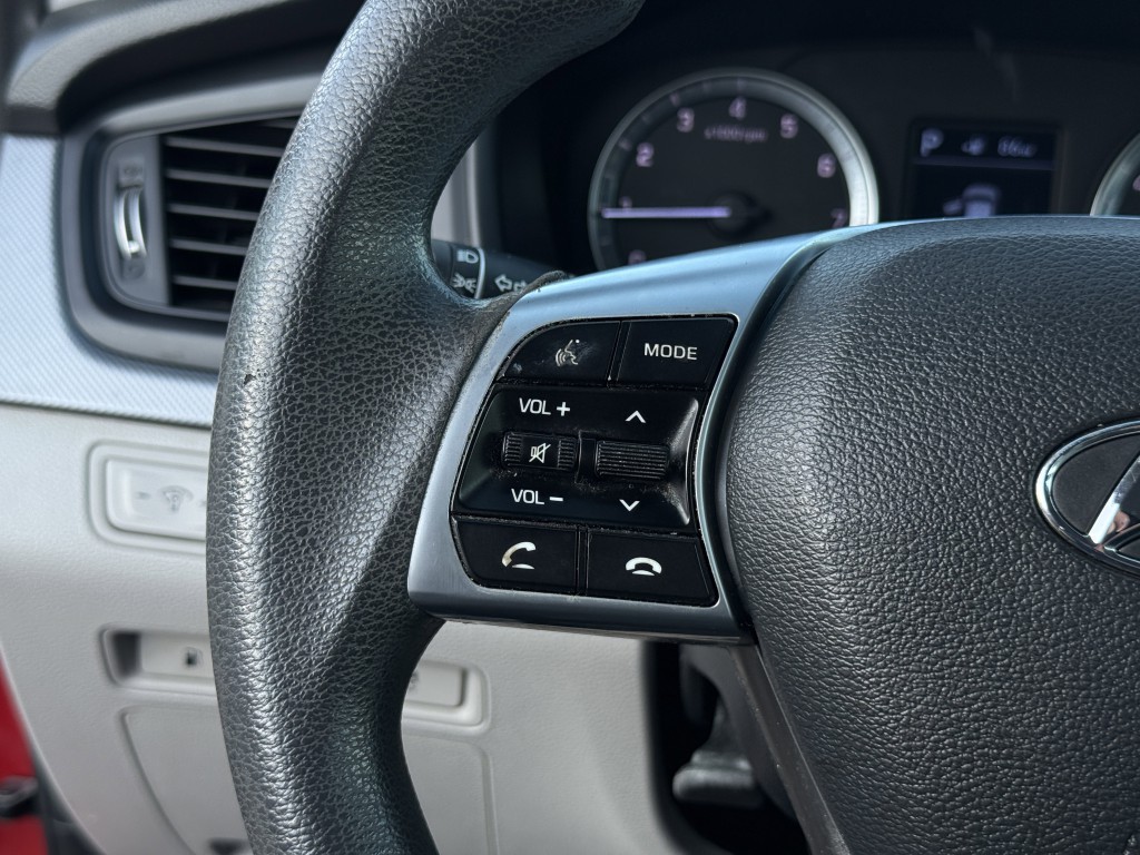 2019 Hyundai Sonata Image 16