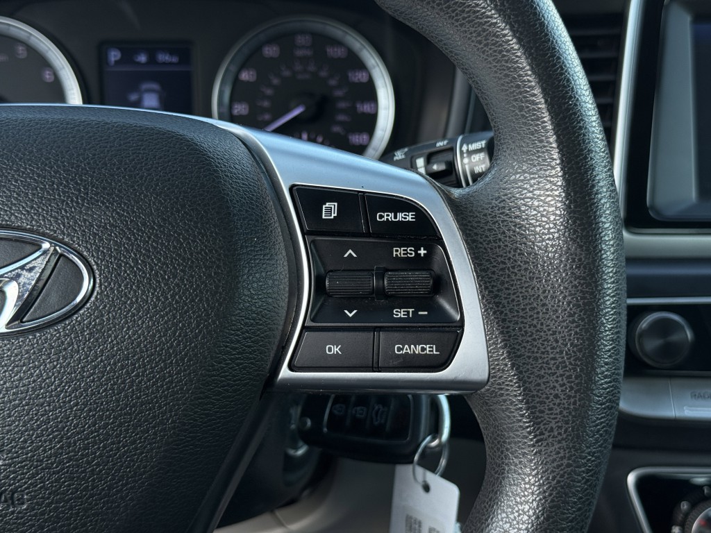 2019 Hyundai Sonata Image 17