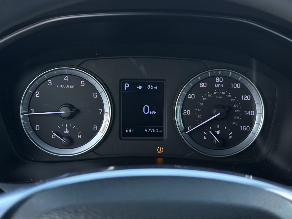 2019 Hyundai Sonata Image 18