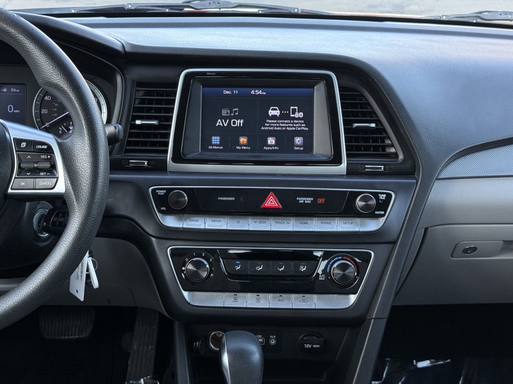 2019 Hyundai Sonata Image 19