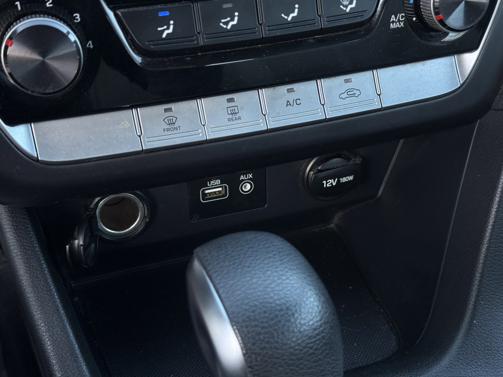 2019 Hyundai Sonata Image 20