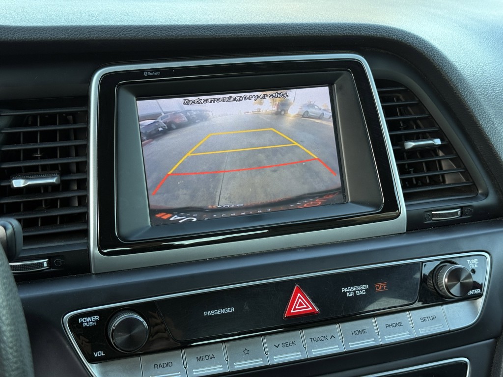 2019 Hyundai Sonata Image 21