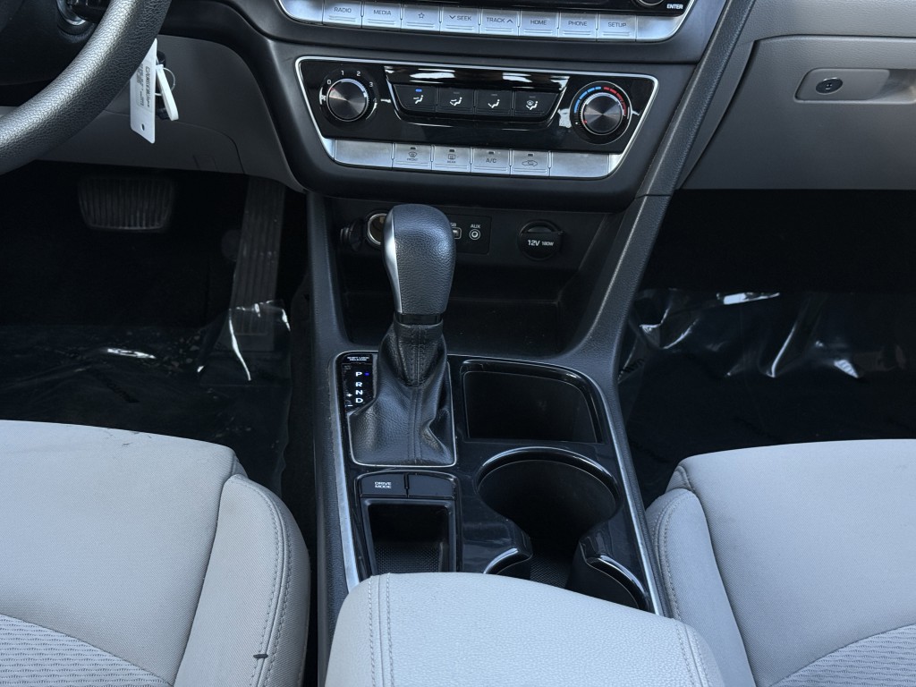 2019 Hyundai Sonata Image 22