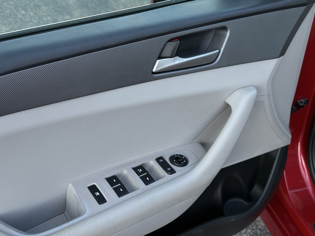 2019 Hyundai Sonata Image 23