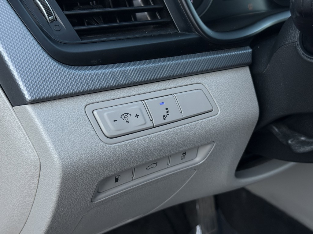 2019 Hyundai Sonata Image 24