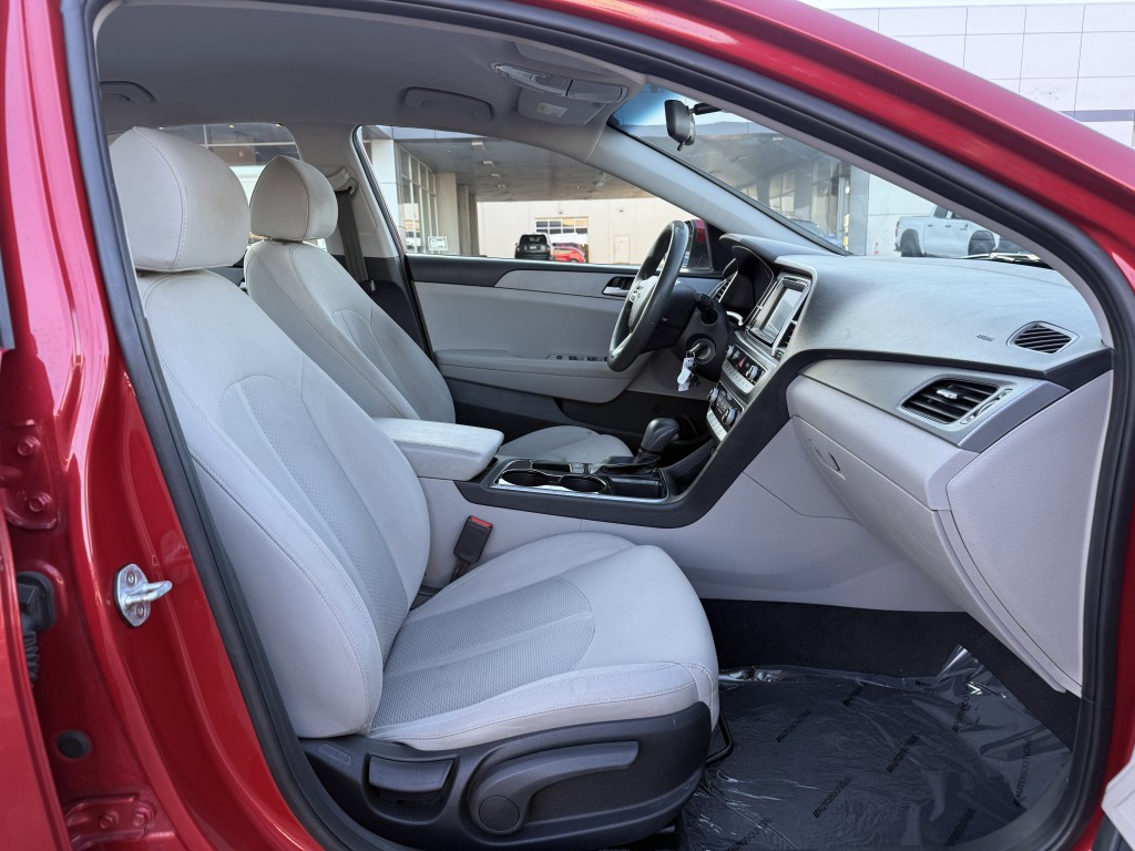 2019 Hyundai Sonata Image 25