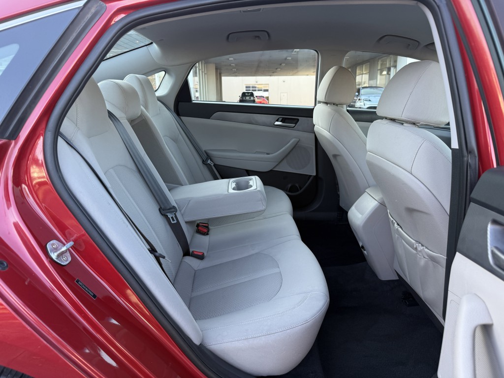 2019 Hyundai Sonata Image 27