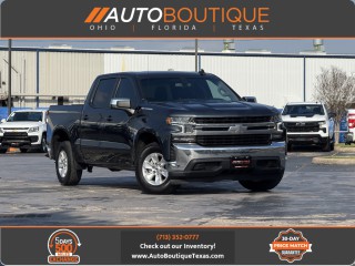 Image for 2021 Chevrolet Silverado 1500 LT ID: 7000926