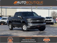 Image for 2021 Chevrolet Silverado 1500 LT ID: 7000926