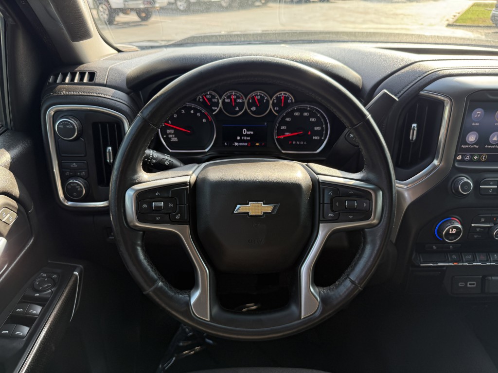 2021 Chevrolet Silverado 1500 Image 15