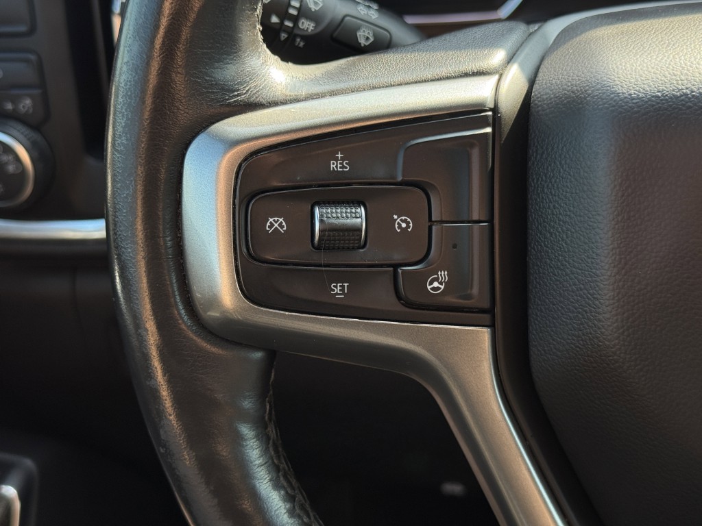 2021 Chevrolet Silverado 1500 Image 16