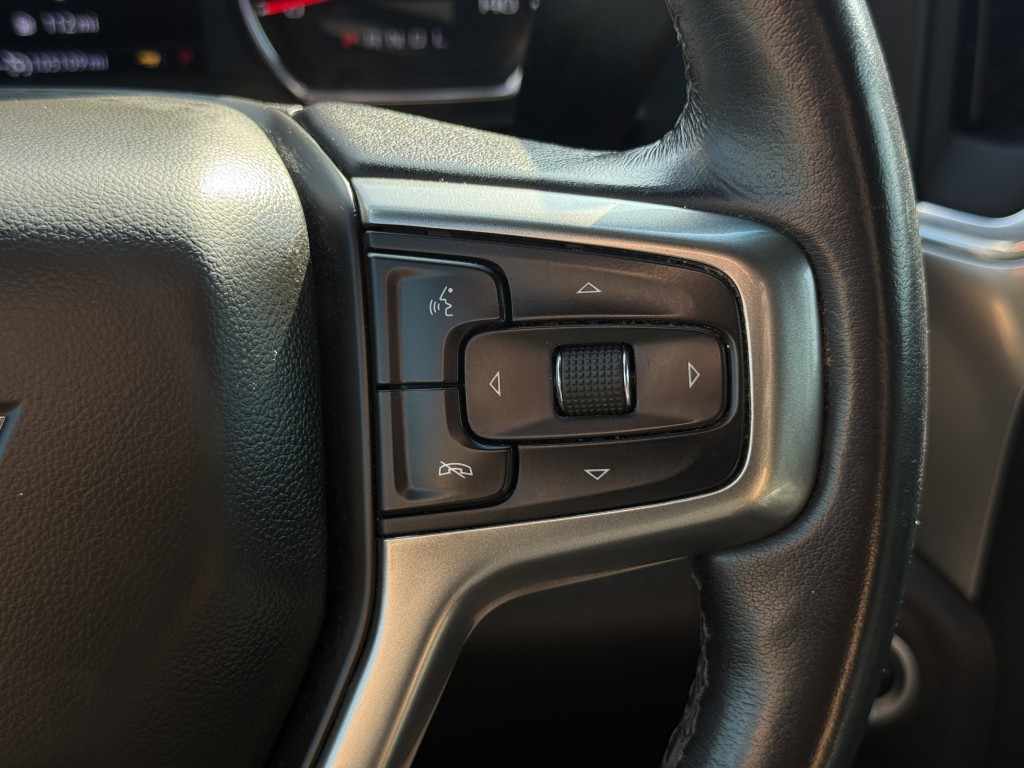 2021 Chevrolet Silverado 1500 Image 17