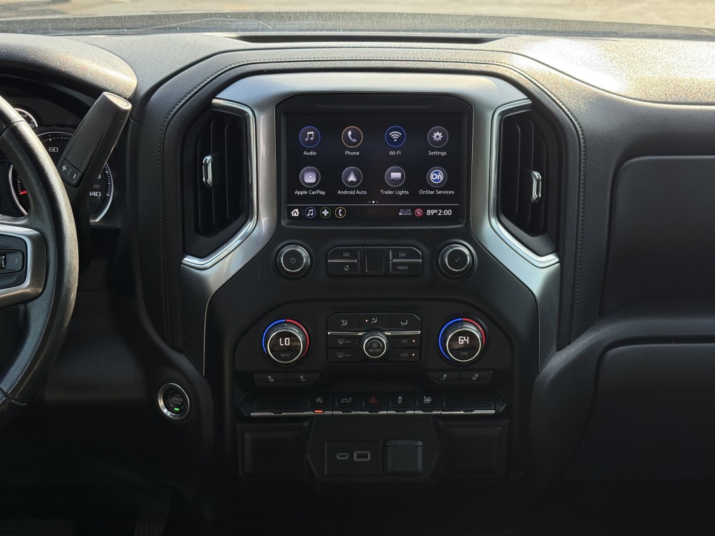 2021 Chevrolet Silverado 1500 Image 19