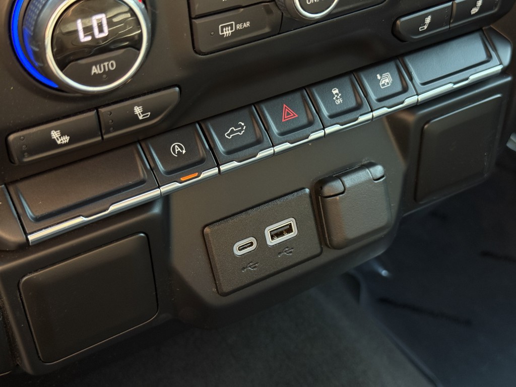 2021 Chevrolet Silverado 1500 Image 20