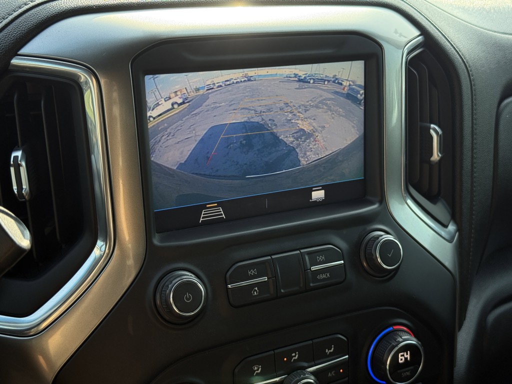 2021 Chevrolet Silverado 1500 Image 21