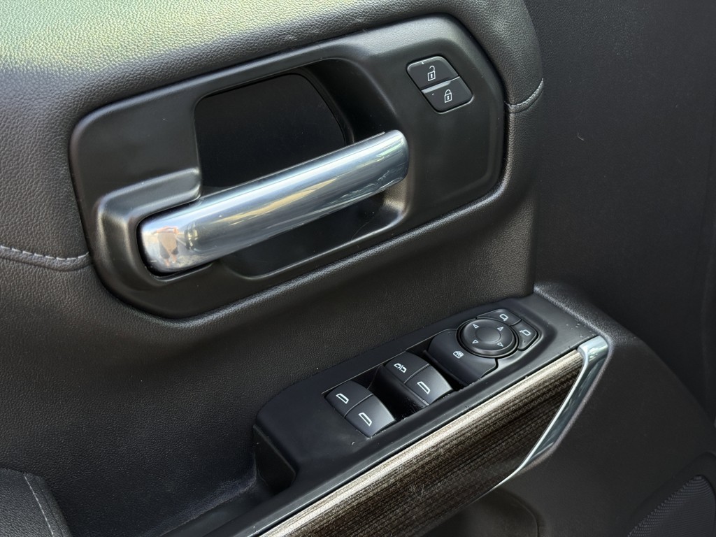 2021 Chevrolet Silverado 1500 Image 23
