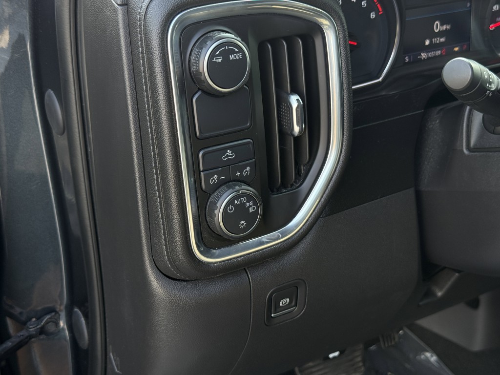 2021 Chevrolet Silverado 1500 Image 24