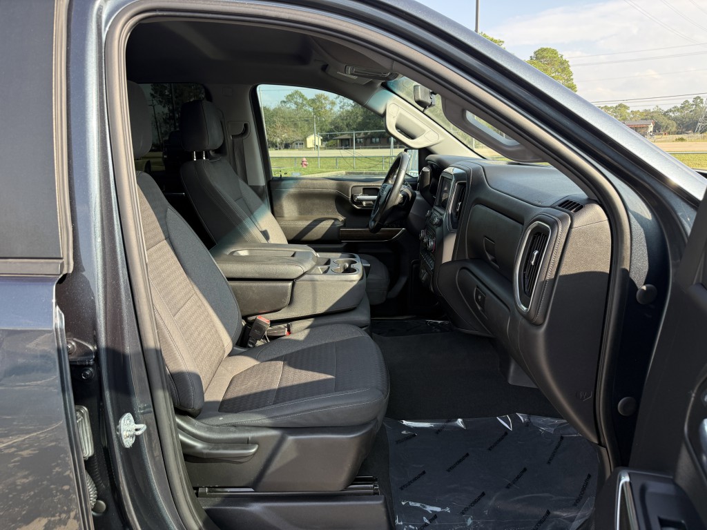 2021 Chevrolet Silverado 1500 Image 27