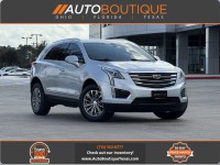 Image for 2018 Cadillac XT5 Luxury ID: 7000928