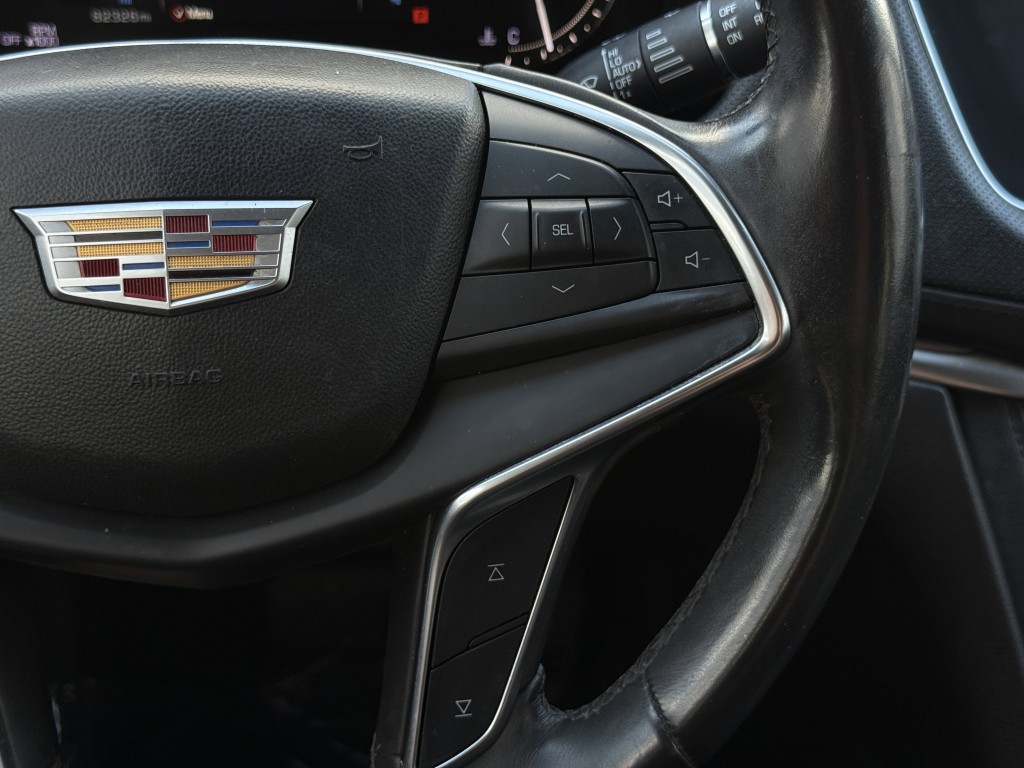 2018 Cadillac XT5 Image 18