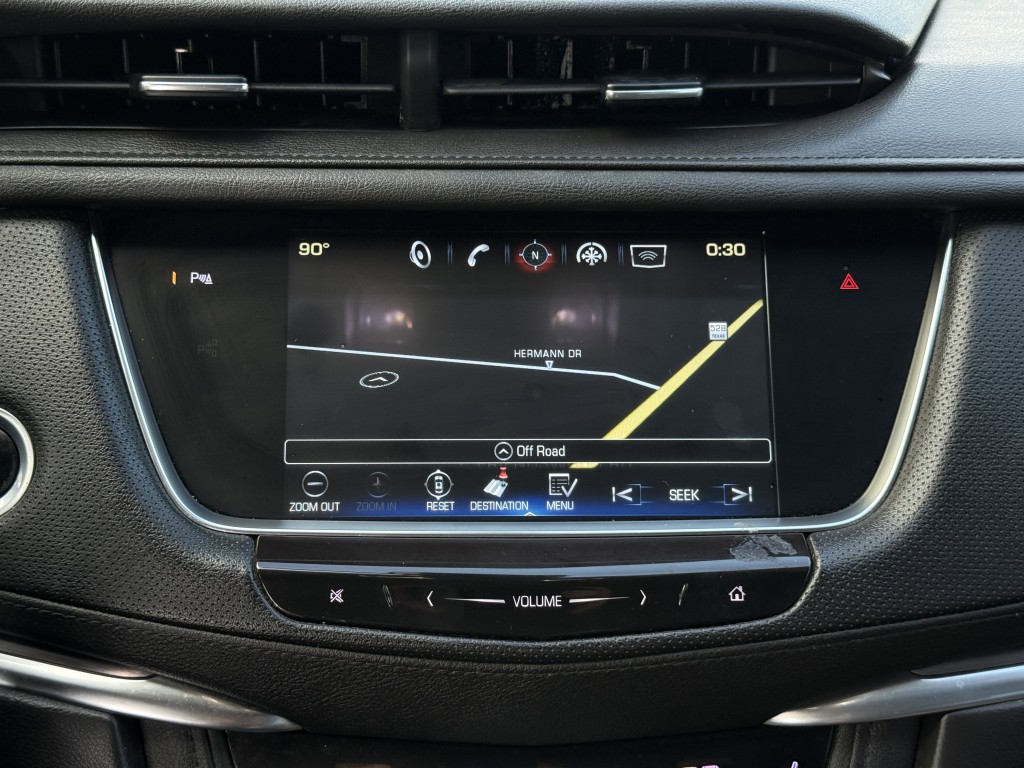 2018 Cadillac XT5 Image 20