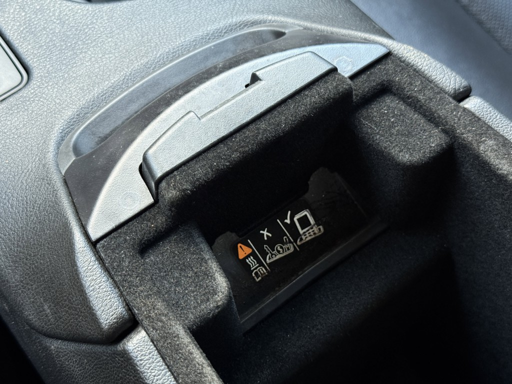 2018 Cadillac XT5 Image 22