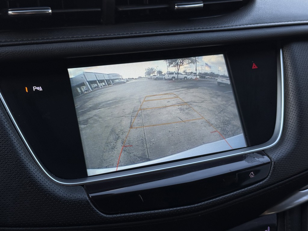 2018 Cadillac XT5 Image 23