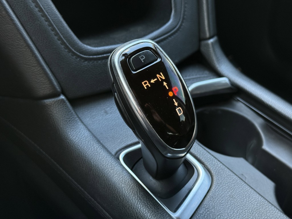 2018 Cadillac XT5 Image 24