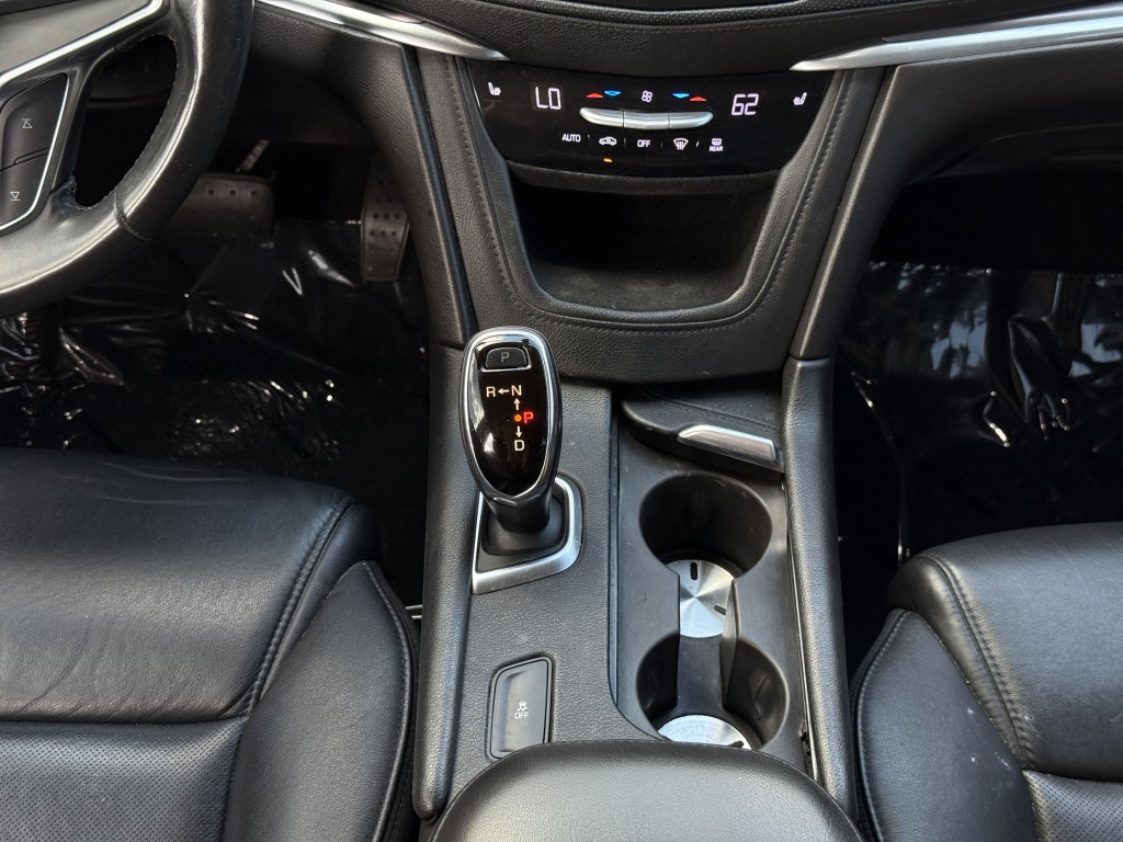2018 Cadillac XT5 Image 25