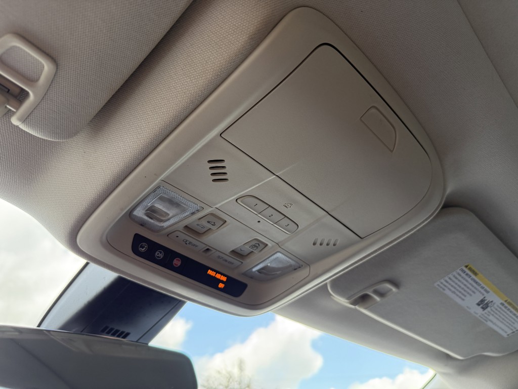 2018 Cadillac XT5 Image 30