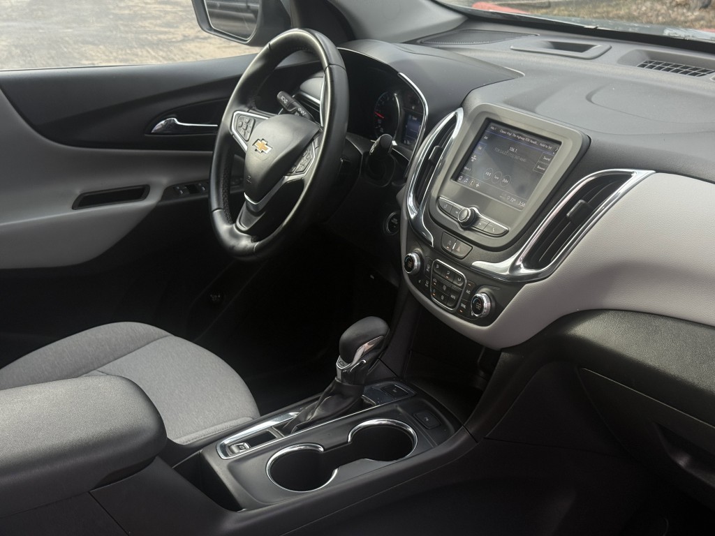 2023 Chevrolet Equinox Image 13