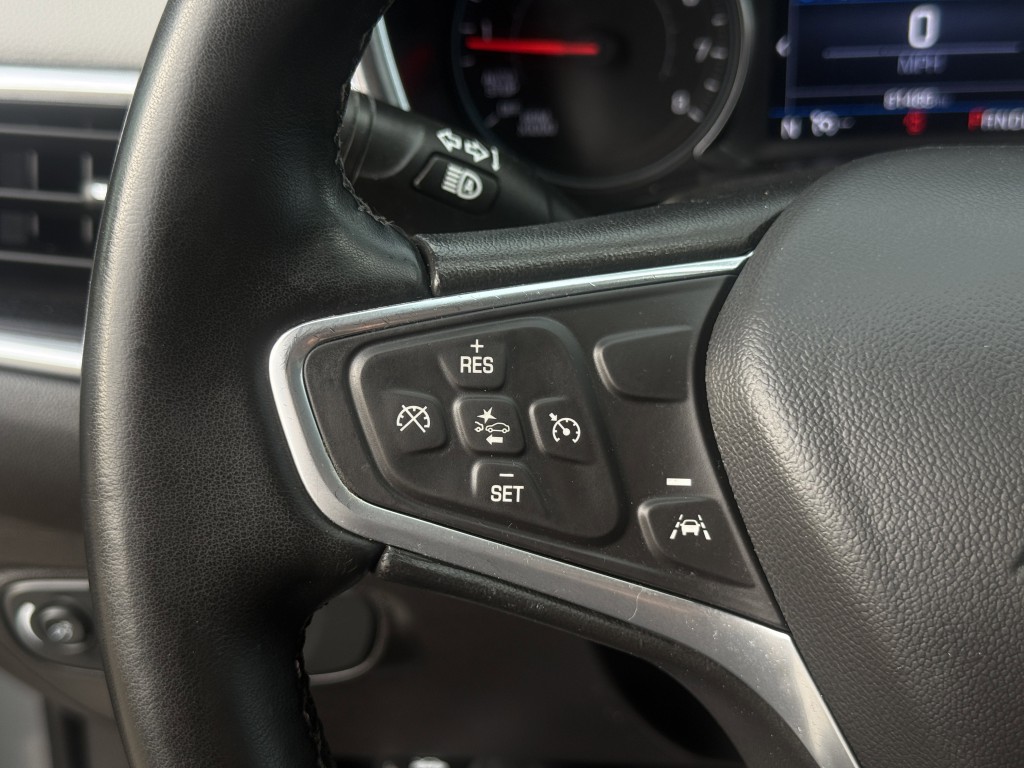 2023 Chevrolet Equinox Image 16