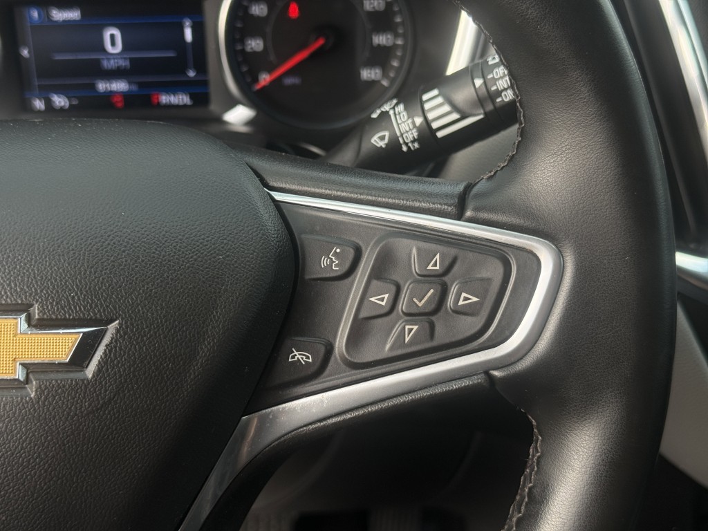 2023 Chevrolet Equinox Image 17