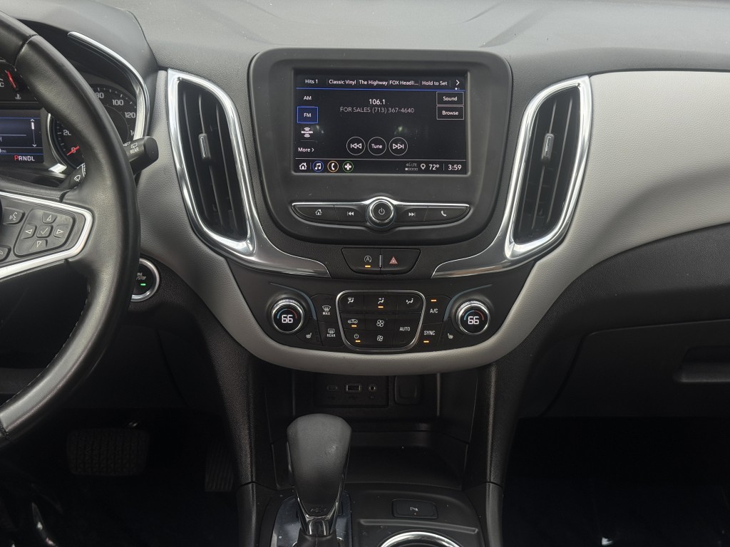 2023 Chevrolet Equinox Image 19
