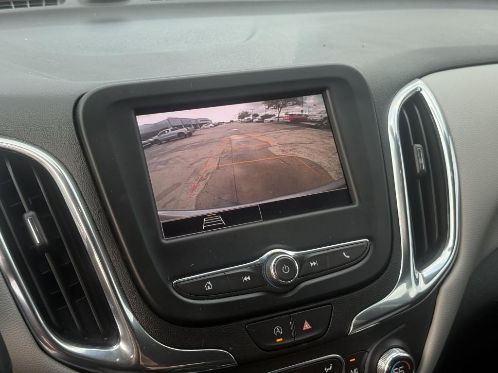 2023 Chevrolet Equinox Image 21