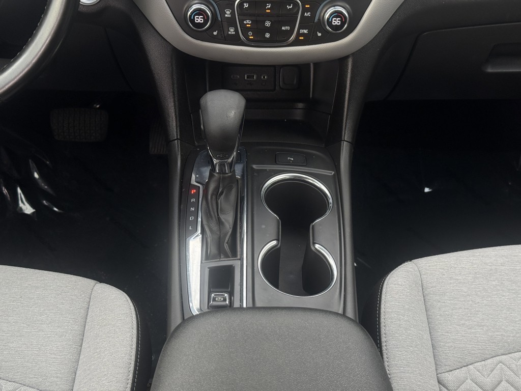 2023 Chevrolet Equinox Image 22