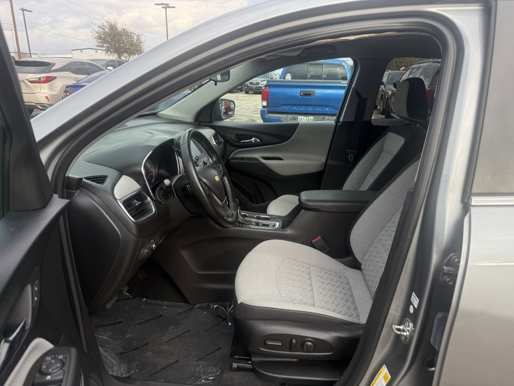 2023 Chevrolet Equinox Image 25