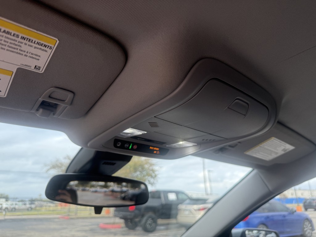 2023 Chevrolet Equinox Image 27