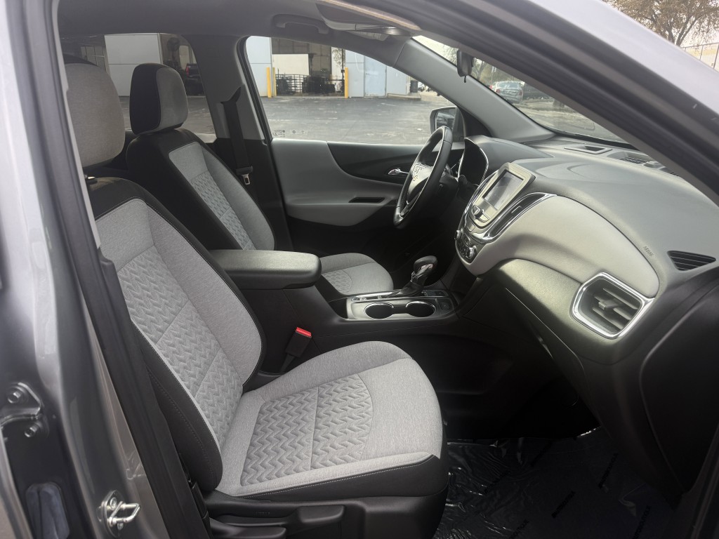 2023 Chevrolet Equinox Image 28