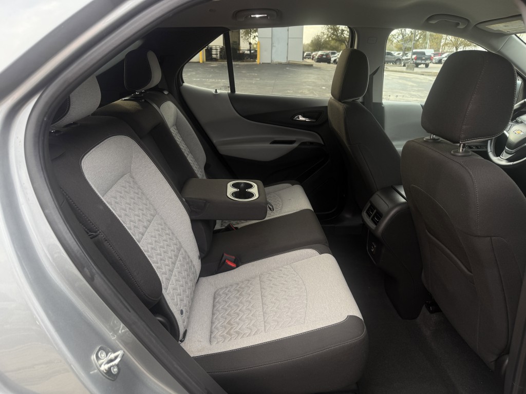 2023 Chevrolet Equinox Image 29